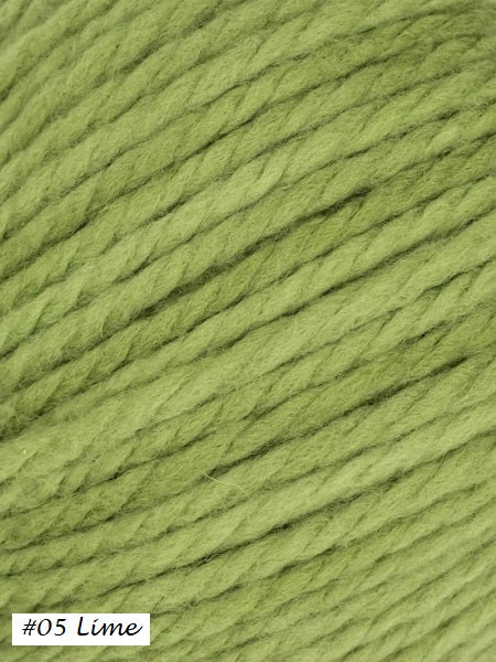 Big Merino Wool