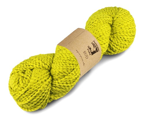 Bud Yarn from Juniper Moon Farm. Organic Cotton Yarn perfect for knit or crochet in a Chunky weight