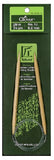 Clover Bamboo fixed Circular Knitting Needles.  Size  US 10 x 29"