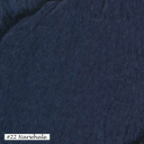 Cumulus Yarn from Juniper Moon Farm. Color #22 Narwhale