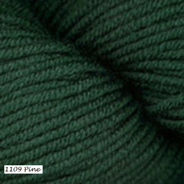 DK Merino Superwash