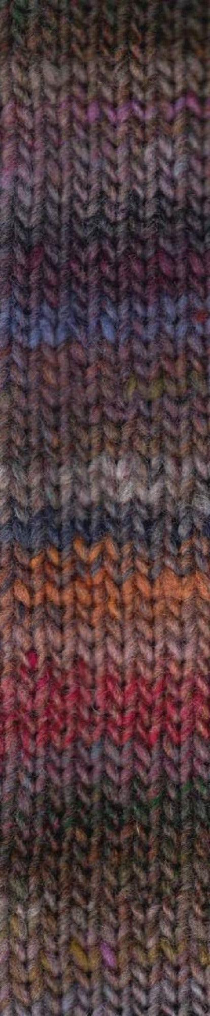 Ito Yarn from Noro. Colorway #41 Kitaley