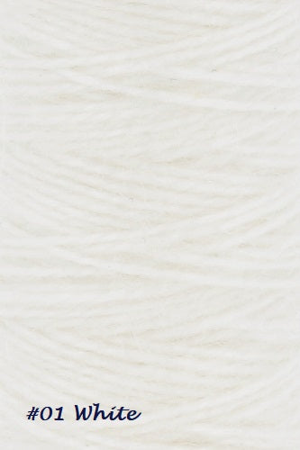 Jawoll Reinforcement Bobbins from Lang