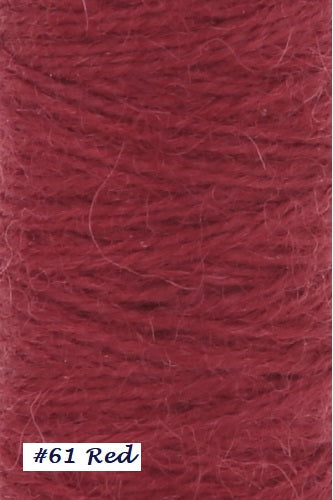 Jawoll Reinforcement Bobbins from Lang