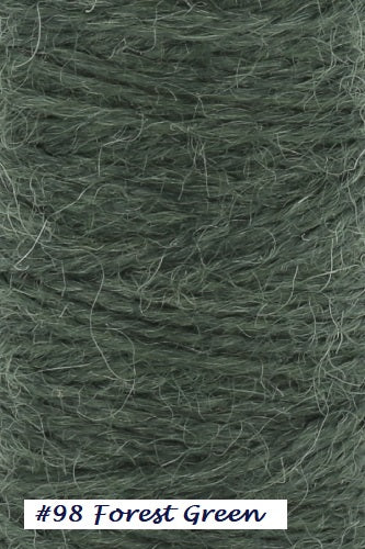 Jawoll Reinforcement Bobbins from Lang