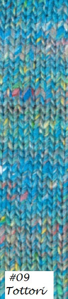 Kakigori Yarn