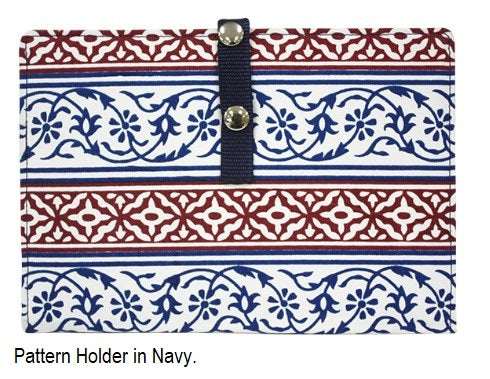 Magma Pattern Holder and Chart Keeper