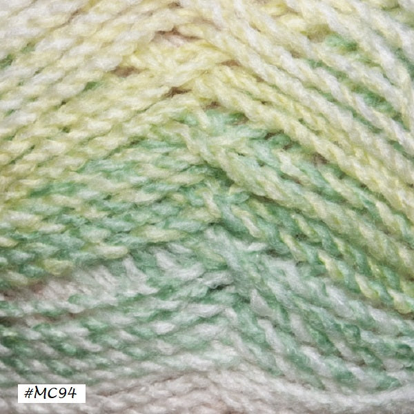 Marble Chunky Yarn from James C Brett. Color