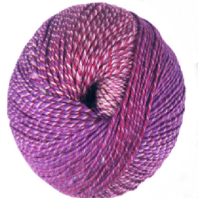 Painted Sky Yarn from knitting Fever