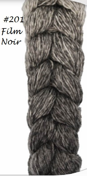 Painted Sock and Painted Sock Degrade