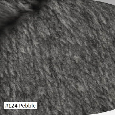 Patagonia Organic Merino Yarn from Jumiper Moon Fram. Color #124 Pebble