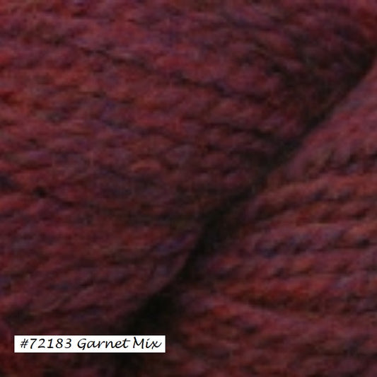 Ultra Alpaca Chunky Yarn from Berroco. Color #7218