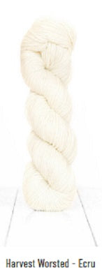 Harvest Worsted