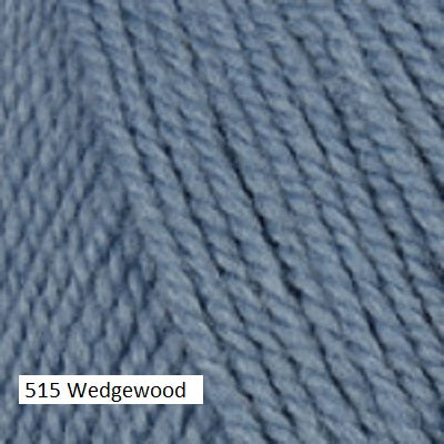 Plymouth Yarn Encore Chunky. Color  #515