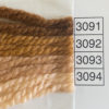 Waverly Wool for Needlepoint.  3000 series