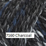 Plymouth Yarn Encore Mega Colorspun. Color #7160