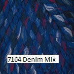 Plymouth Yarn Encore Mega Colorspun. Color #7164