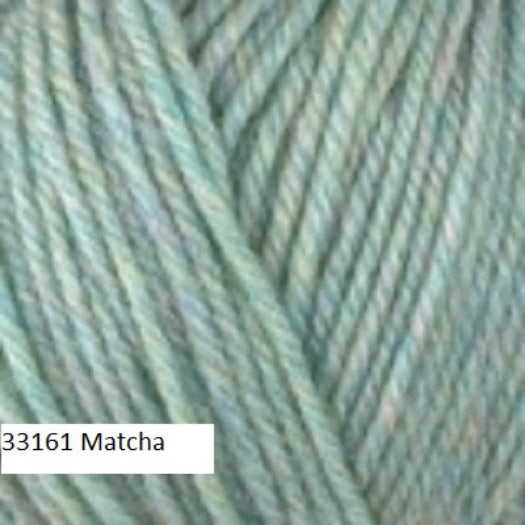 Berroco Ultra Wool, a superwah worsted weight yarn. Color 33161