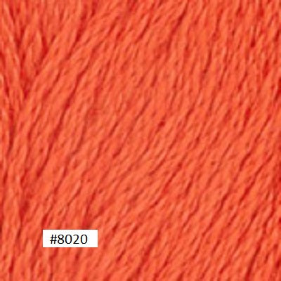 Fantasy Naturale Yarn from Plymouth in color #8020