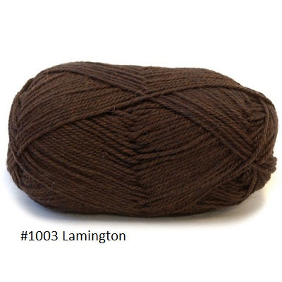 Kenzie from Hi Koo.  Color # 1003 Lamington