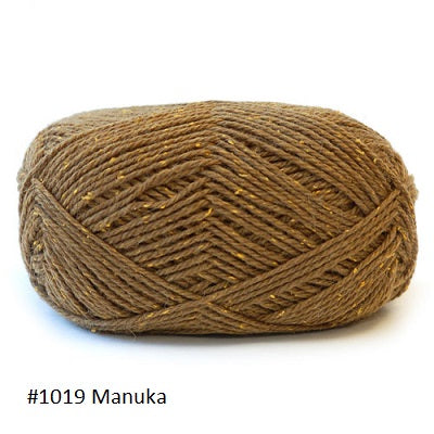 Kenzie from Hi Koo.  Color # 1019 Manuka