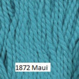 Plymouth Yarn Baby Alpaca Grande, 100% Baby Alpaca.  Color #1872 Maui
