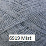 Remix Light Yarn from Berroco. Color #6919 Mist