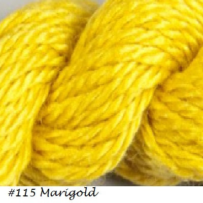 Silk & Ivory (Yellows & Oranges)