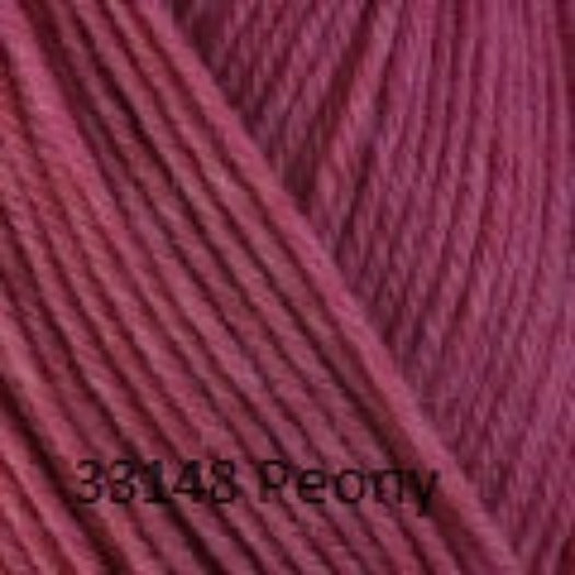 Berroco Ultra Wool, a superwash worsted weight yarn. Color 33148
