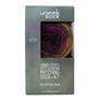 Uneek Sock Kit from Urth Yarn. A self striping sock yarn in 2 pre-wound cakes.