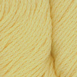 Fantasy Naturale Yarn from Plymouth. Color #1112 Yellow