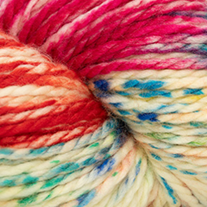 128 Superwash and Hand Paints