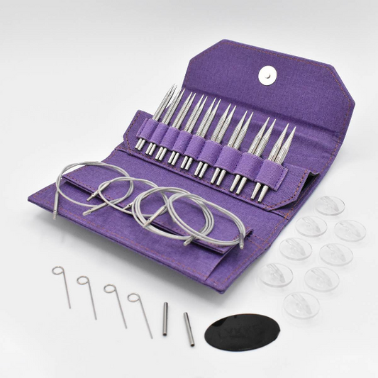 Lykke Sets