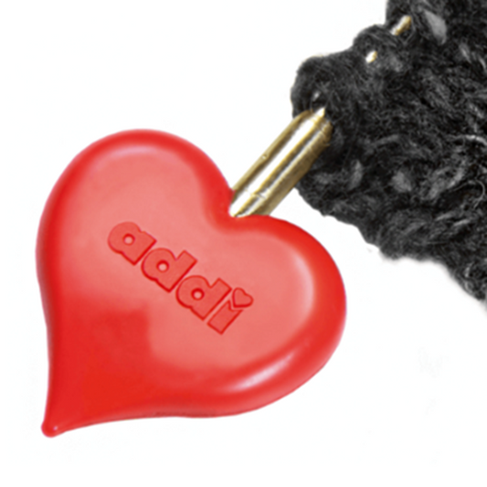 Addi Heart Stoppers