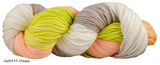 Alegria Grande Yarn  in color AGl435 Oasis
