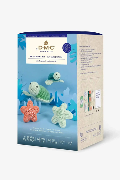 Amigurumi Kits