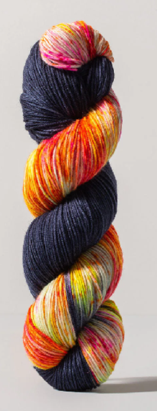 Carmen Sock Yarn