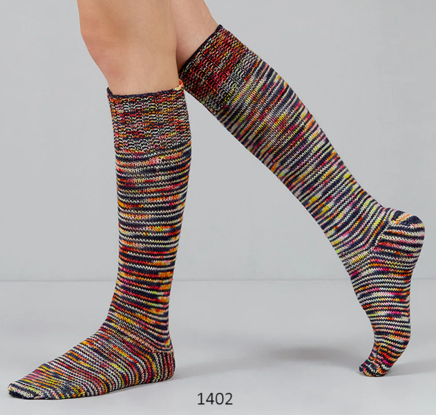 Carmen Sock Yarn