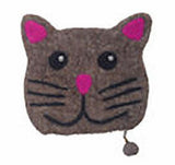 Wonderland'sFelted Notion Cat Bag.