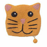 Wonderland's Cat Notion Bag.