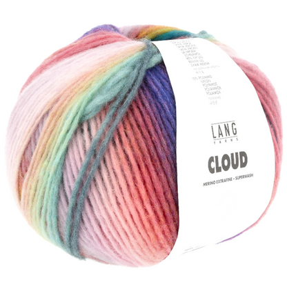 Cloud