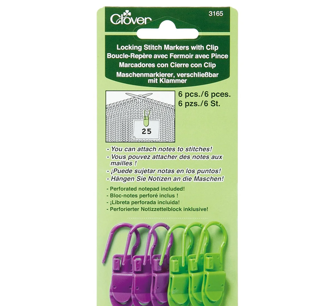 Lantern Moon Interchangeable Needles Case