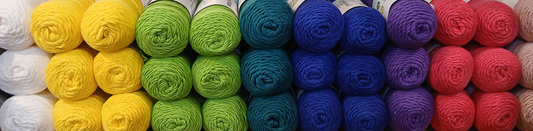 Coastal Cotton