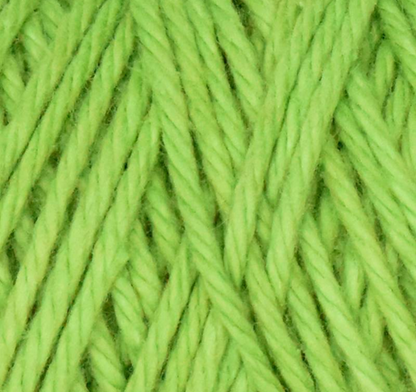Coastal Cotton