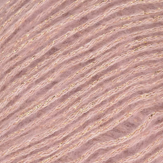 Cotton + Merino Chic