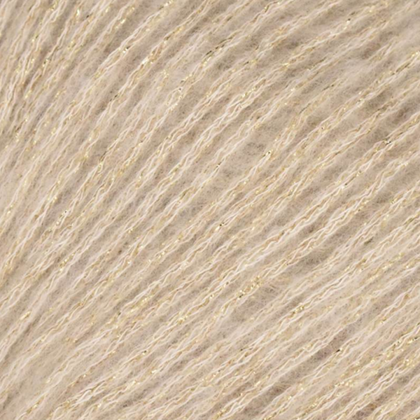 Cotton + Merino Chic