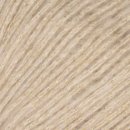 Cotton + Merino Chic