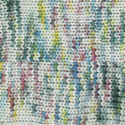 Cumulus, Cumulus Rainbow and Cumulus Matisse