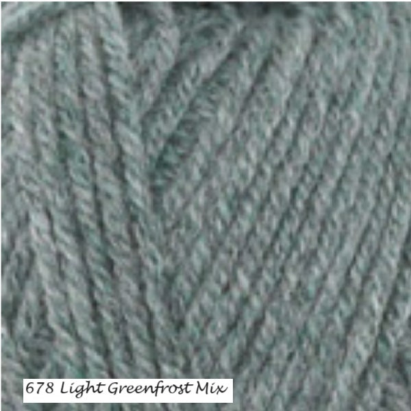 Encore Worsted