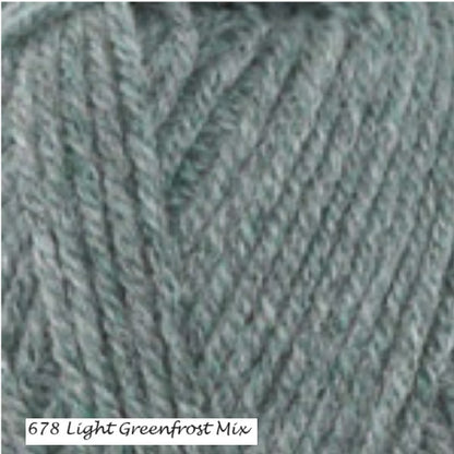 Encore Worsted